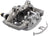 Nugeon 99-02861B Disc Brake Caliper - Front Left