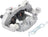 Nugeon 99-02863B Disc Brake Caliper - Front Left
