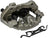 Nugeon 99-02885B Disc Brake Caliper - Front Left