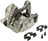 Nugeon 99-02894A Disc Brake Caliper - Rear Right