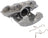 BBB Industries 99-03304A Disc Brake Caliper - Front Left