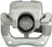 Nugeon 99-03334B Disc Brake Caliper - Rear Left