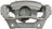 BBB Industries 99-04812B Disc Brake Caliper - Rear Left
