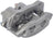 Nugeon 99-05404A Disc Brake Caliper - Front Right