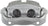 Nugeon 99-05404B Disc Brake Caliper - Front Left