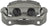 Nugeon 99-05411A Disc Brake Caliper - Front Right
