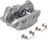 Nugeon 99-05417B Disc Brake Caliper - Front Left