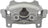 Nugeon 99-05422B Disc Brake Caliper - Front Right
