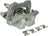Nugeon 99-05425B Disc Brake Caliper - Rear Left