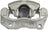 BBB Industries 99-07609B Disc Brake Caliper - Front Left
