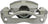 BBB Industries 99-07802A Disc Brake Caliper - Front Left