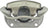 Nugeon 99-09104B Disc Brake Caliper - Front Right