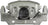 BBB Industries 99-09105A Disc Brake Caliper - Front Left