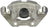 Nugeon 99-09111A Disc Brake Caliper - Front Left