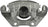 Nugeon 99-09111B Disc Brake Caliper - Front Right