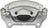 Nugeon 99-09116B Disc Brake Caliper - Front Right