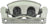 BBB Industries 99-09124A Disc Brake Caliper - Front Left