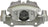 BBB Industries 99-09319A Disc Brake Caliper - Front Left