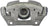 Nugeon 99-09328A Disc Brake Caliper - Rear Left