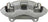 BBB Industries 99-09333B Disc Brake Caliper - Front Right