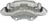 Nugeon 99-09338A Disc Brake Caliper - Front Left