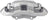 Nugeon 99-09338B Disc Brake Caliper - Front Right