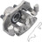 Nugeon 99-09344B Disc Brake Caliper - Front Right
