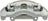 BBB Industries 99-09346A Disc Brake Caliper - Front Left