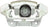 BBB Industries 99-09350A Disc Brake Caliper - Rear Right