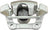 Nugeon 99-09350B Disc Brake Caliper - Rear Left