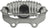 Nugeon 99-17252A Disc Brake Caliper - Front Right