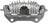 BBB Industries 99-17259A Disc Brake Caliper - Rear Left