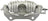Nugeon 99-17265B Disc Brake Caliper - Rear Left