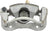 BBB Industries 99-17276B Disc Brake Caliper - Rear Left