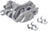BBB Industries 99-17284B Disc Brake Caliper - Rear Left