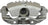 BBB Industries 99-17289A Disc Brake Caliper - Rear Left or Rear Right