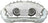 BBB Industries 99-17291B Disc Brake Caliper - Front Left