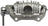 Nugeon 99-17295A Disc Brake Caliper - Rear Right