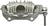 Nugeon 99-17295B Disc Brake Caliper - Rear Left