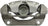 Nugeon 99-17296B Disc Brake Caliper - Rear Right