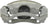 BBB Industries 99-17299A Disc Brake Caliper - Front Left