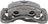 BBB Industries 99-17307B Disc Brake Caliper - Front Left