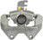 Nugeon 99-17309B Disc Brake Caliper - Rear Right