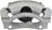 BBB Industries 99-17310A Disc Brake Caliper - Front Left