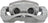 BBB Industries 99-17312B Disc Brake Caliper - Front Left, Rear Left or Rear Right