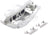BBB Industries 99-17317B Disc Brake Caliper - Rear Right