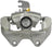 Nugeon 99-17327A Disc Brake Caliper - Rear Left