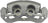 Nugeon 99-17332A Disc Brake Caliper - Rear Left