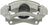BBB Industries 99-17337B Disc Brake Caliper - Front Right