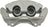 BBB Industries 99-17343A Disc Brake Caliper - Front Left or Front Right